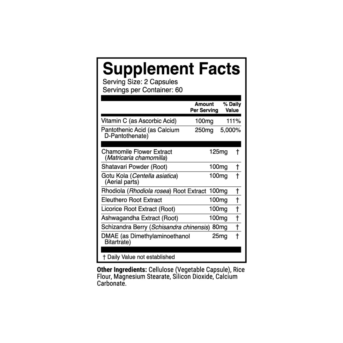 Adrenal Restore