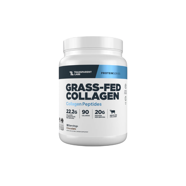 Grass-Fed Collagen