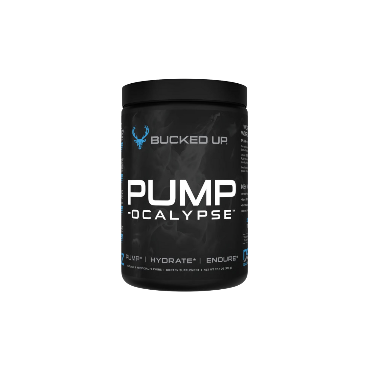 PUMP-OCALYPSE