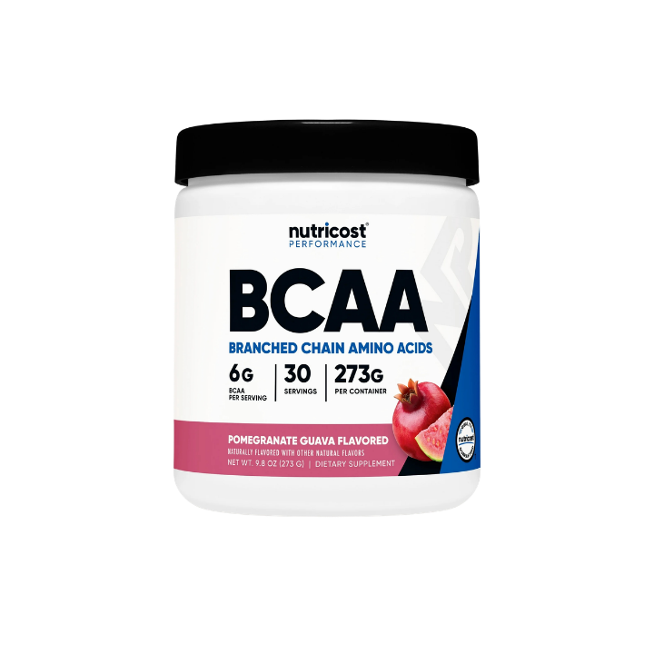 BCAA