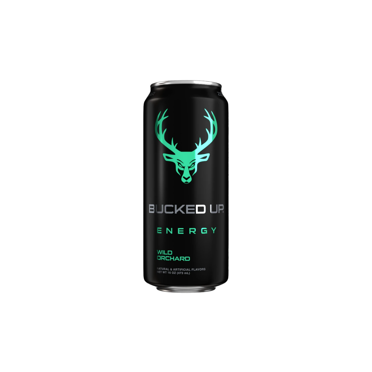 Bucked Up Energy Drink