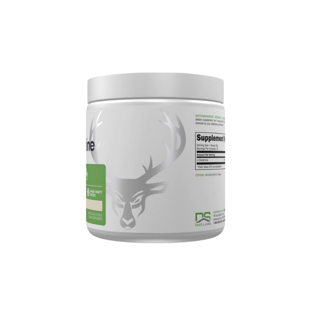 L-Glutamine