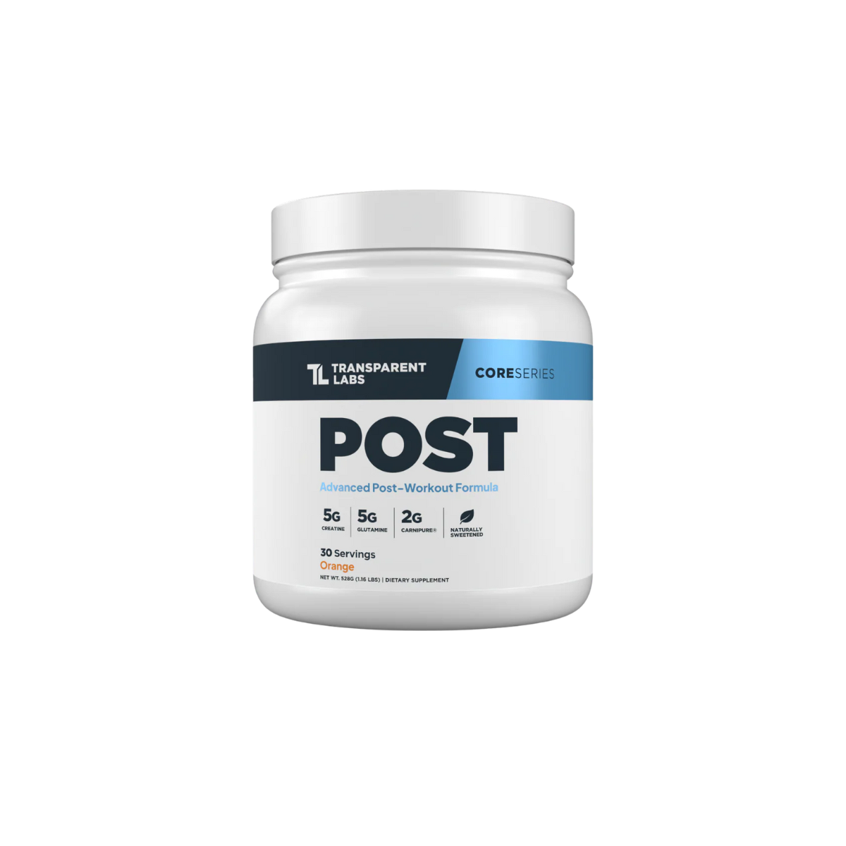 Post-Workout Recovery