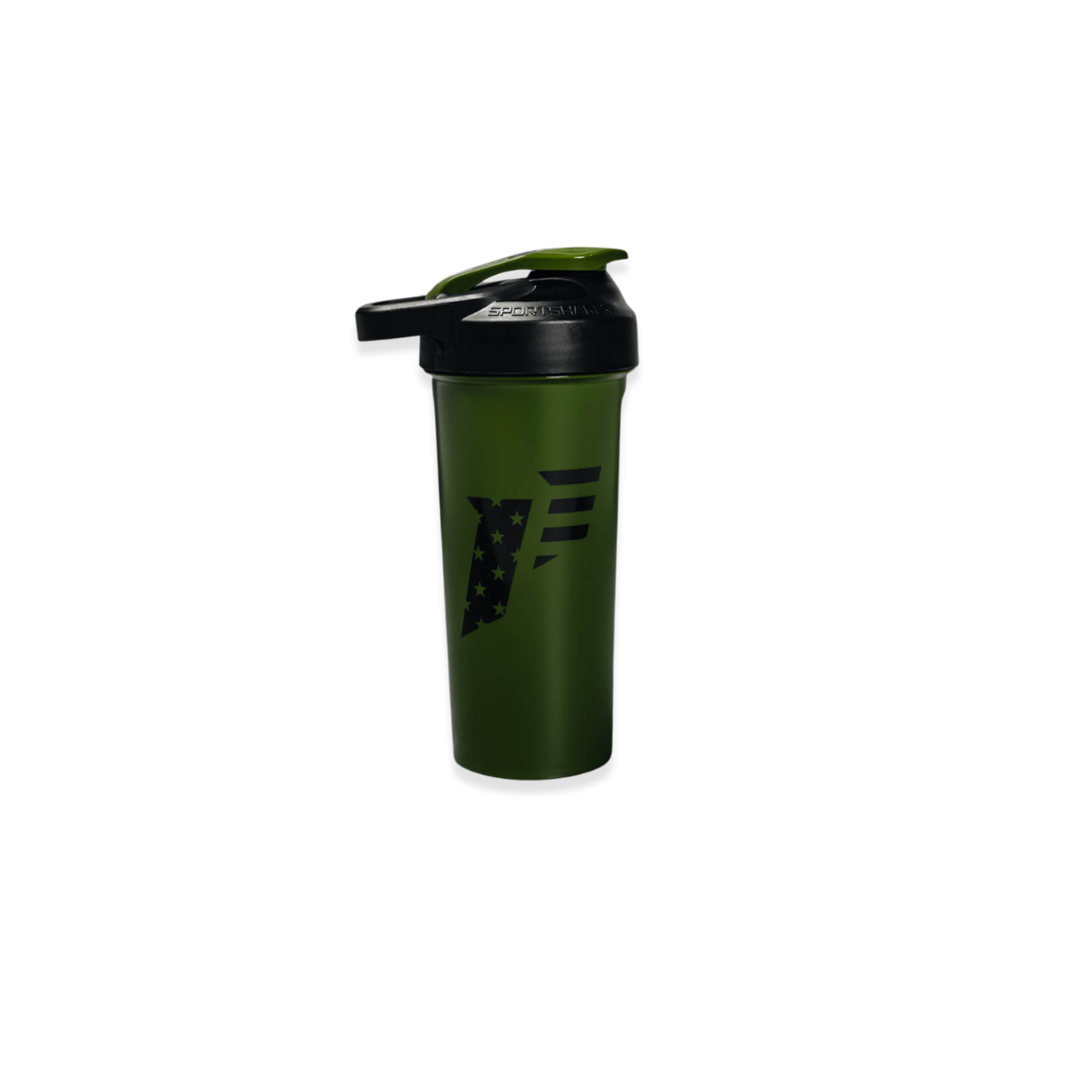 1st Phorm Crest Shaker