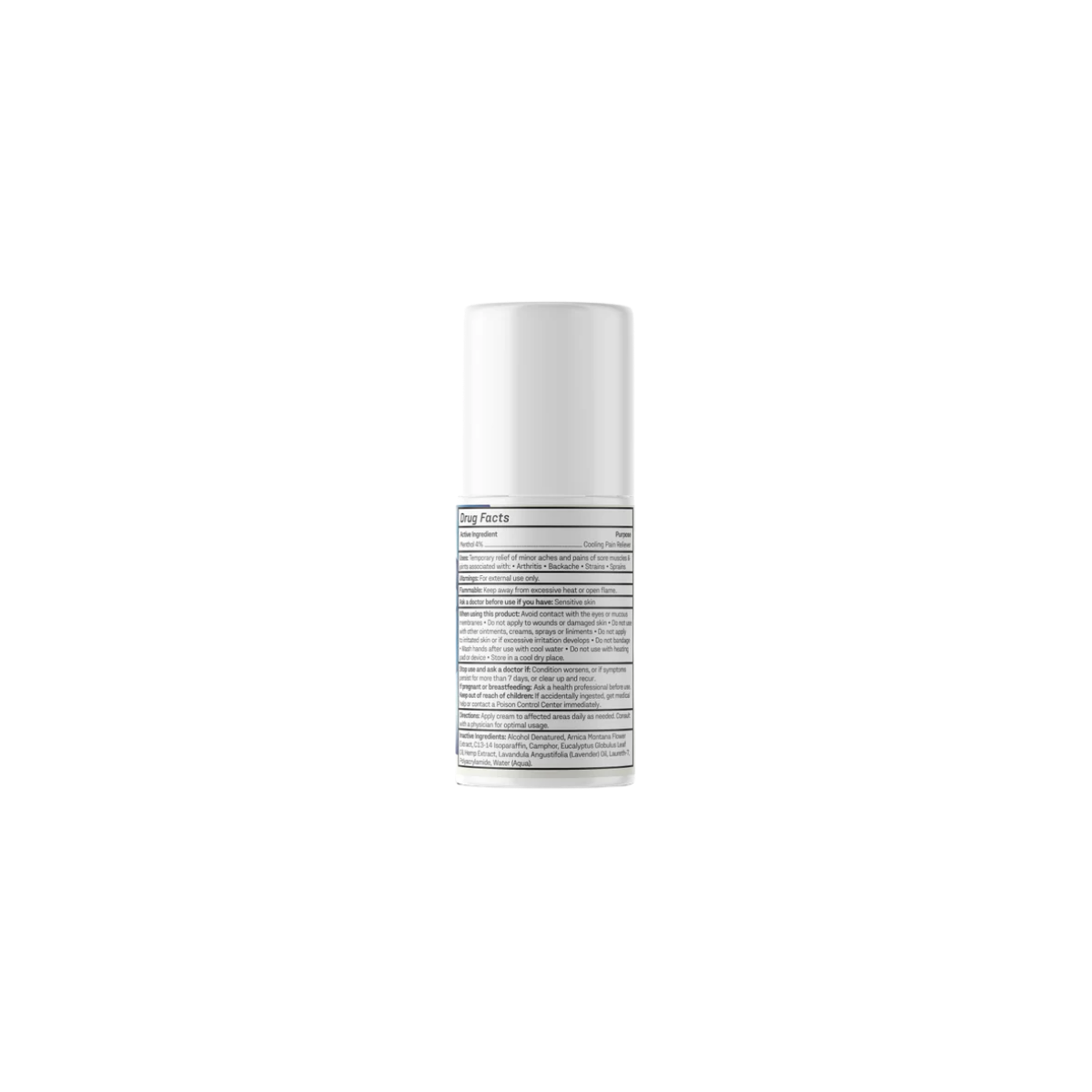 Pain Relief Roll On