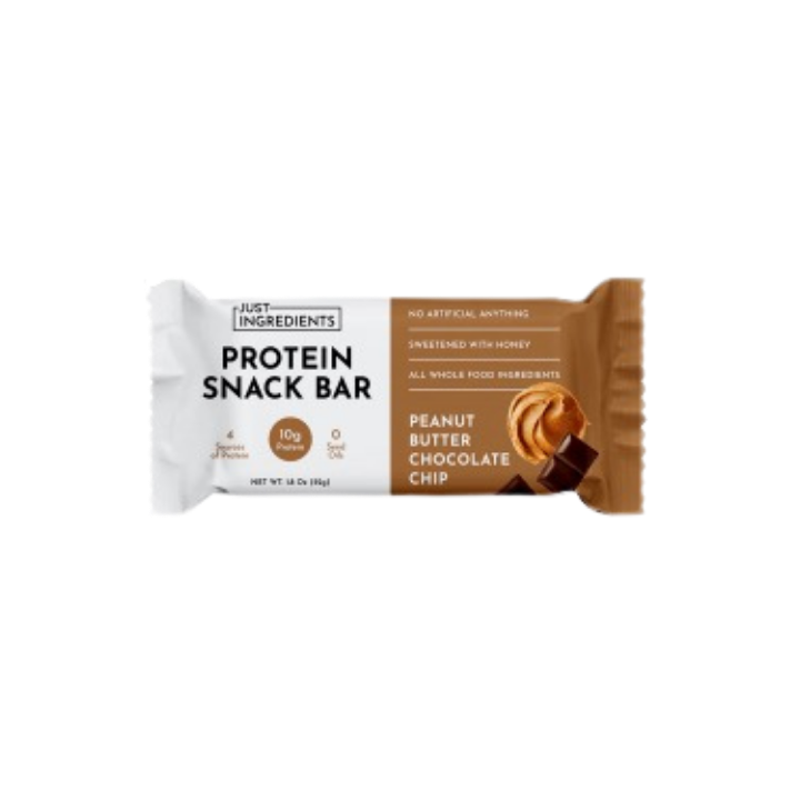 Protein Snack Bar
