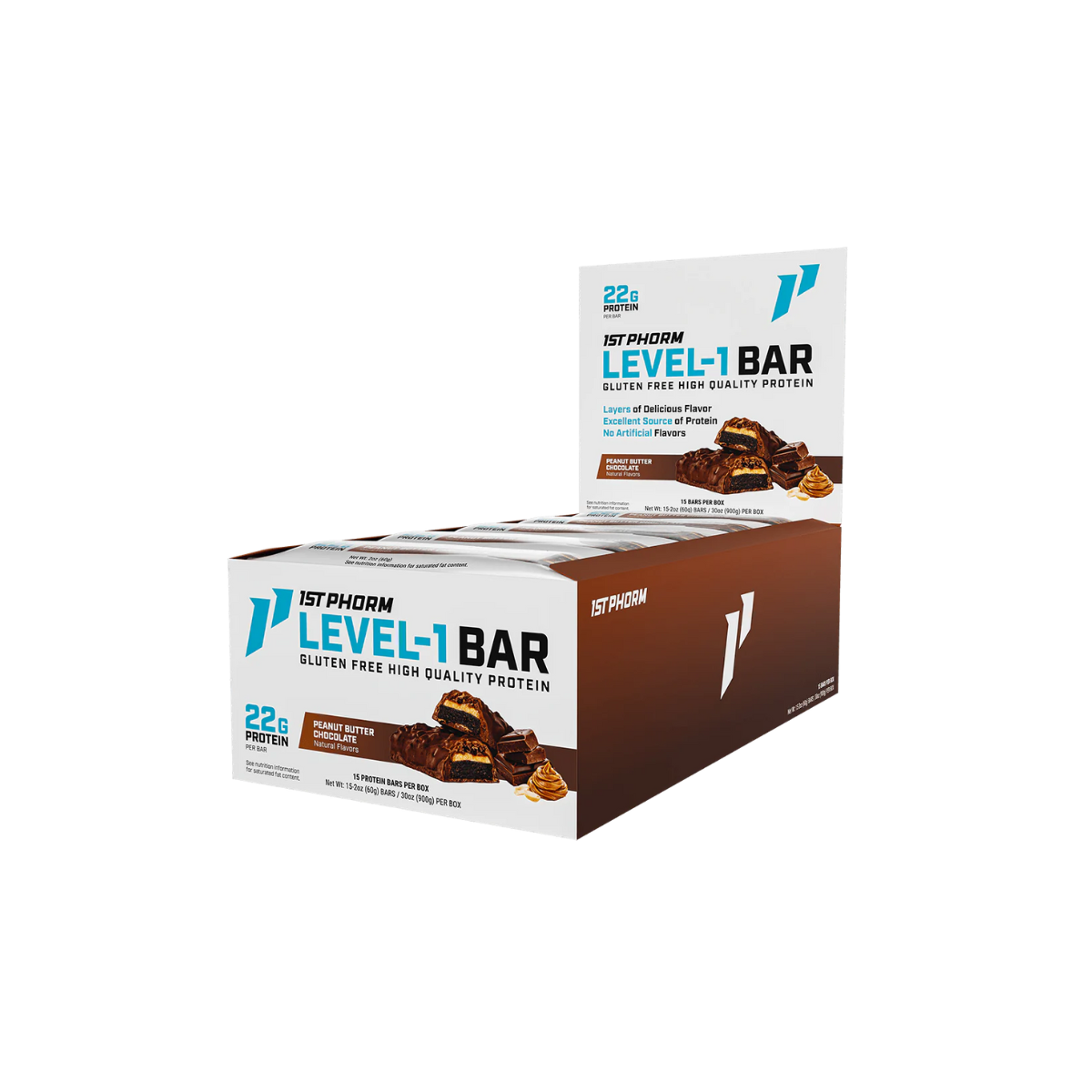 Level 1 Bar