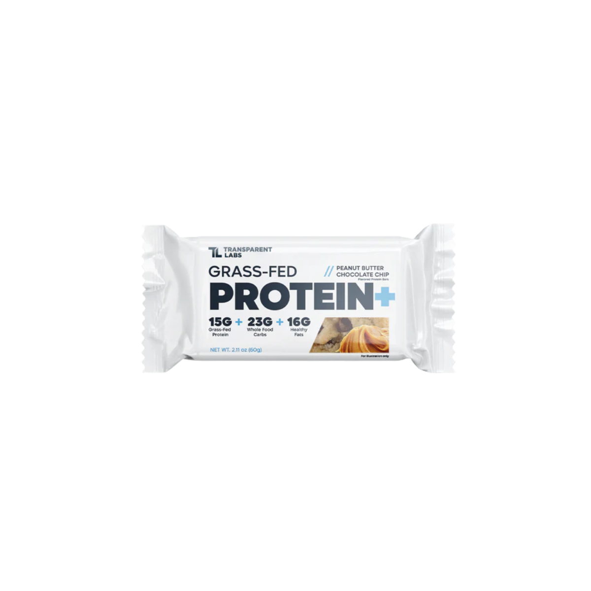 Grass-Fed Protein Bars