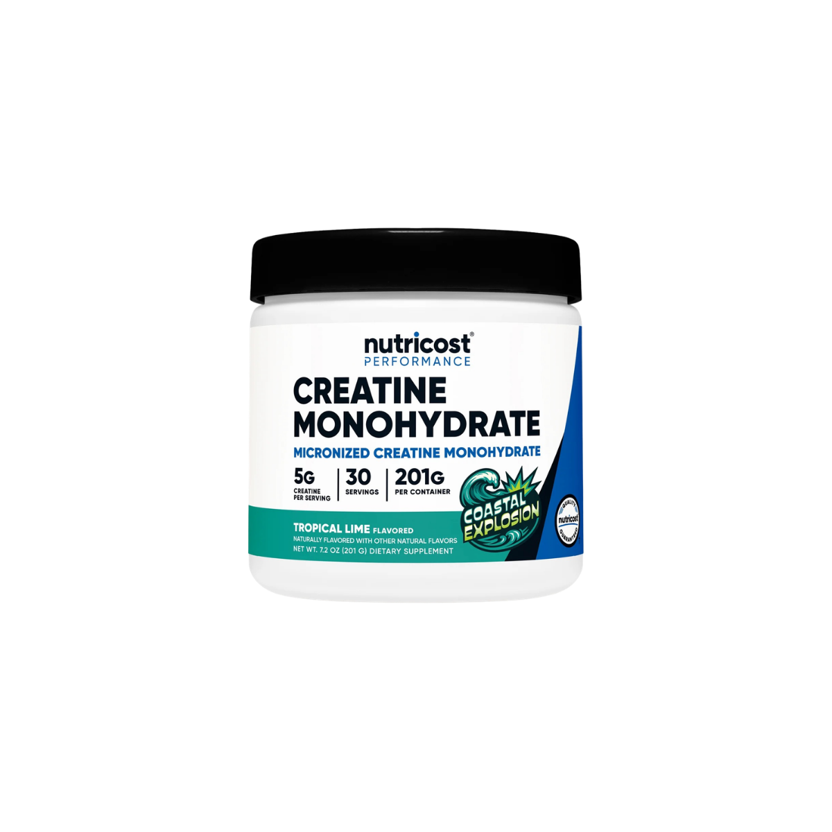 Creatine Monohydrate 30servings