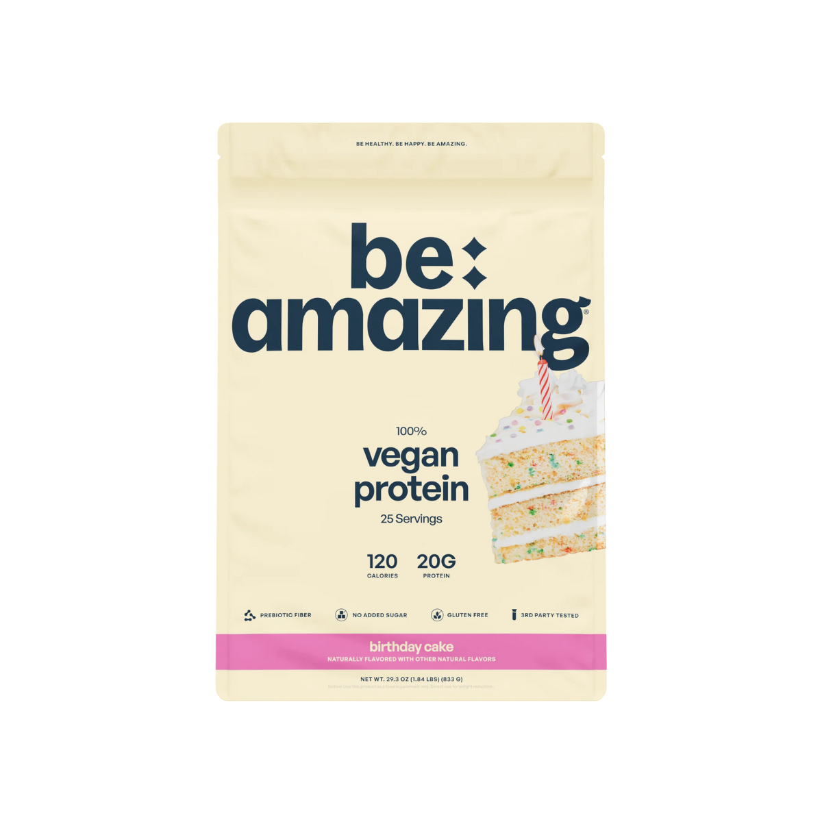 Vegan Protein