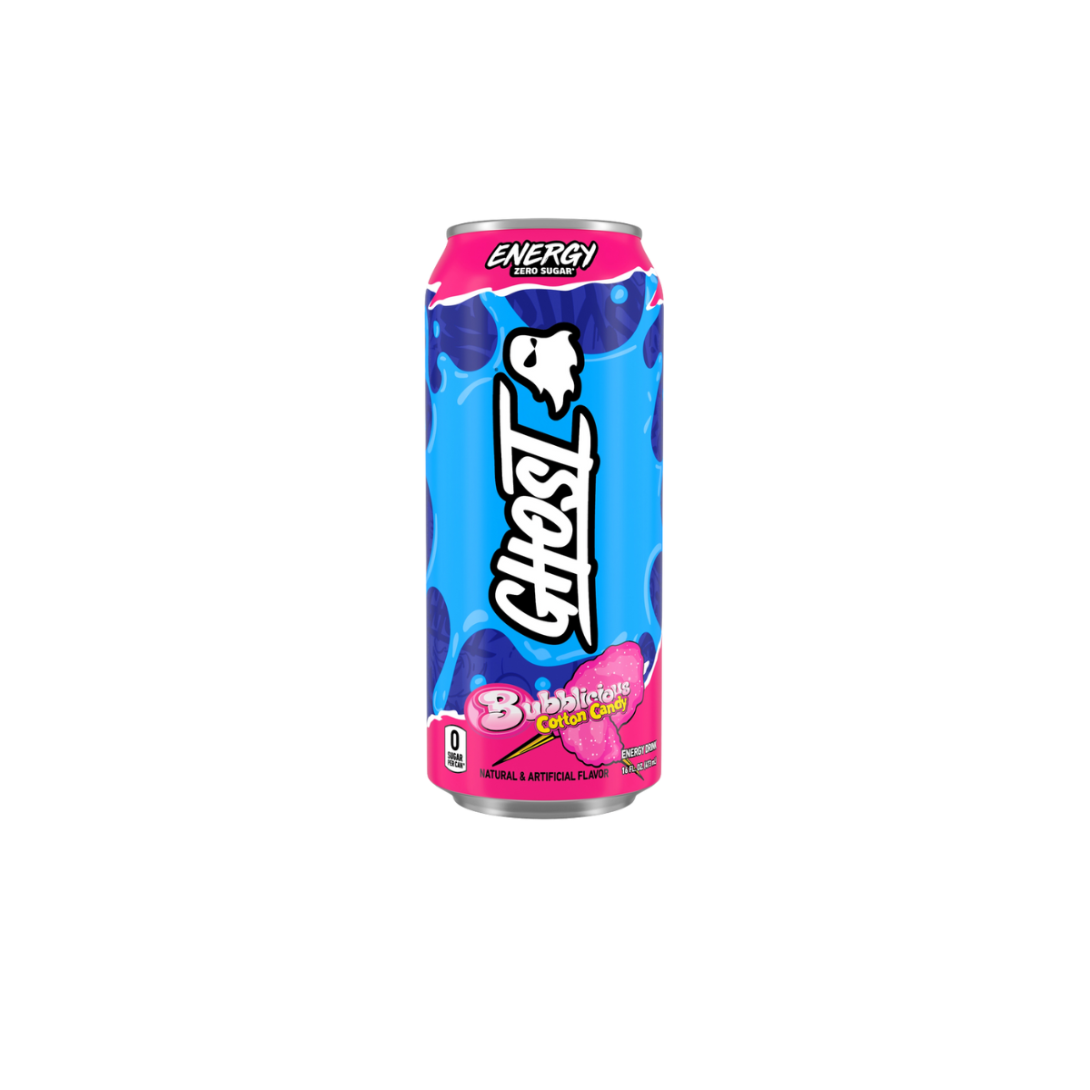 Ghost Energy Drink