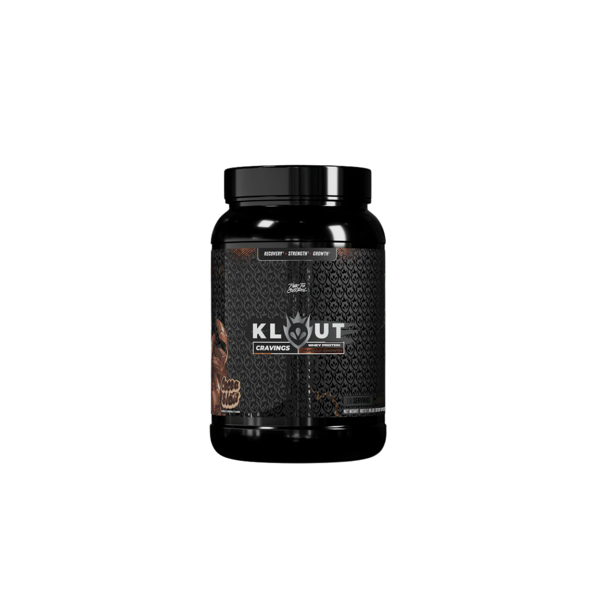 Cravings: Premium Whey Protein