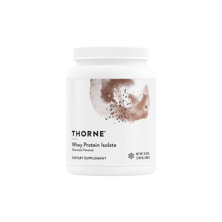 Whey Protein Isolate