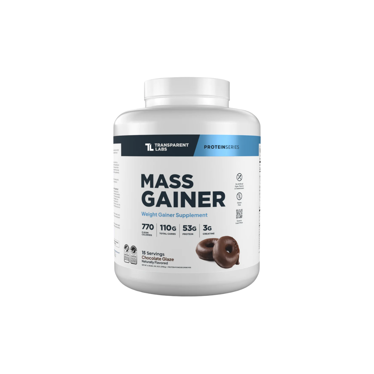 Mass Gainer