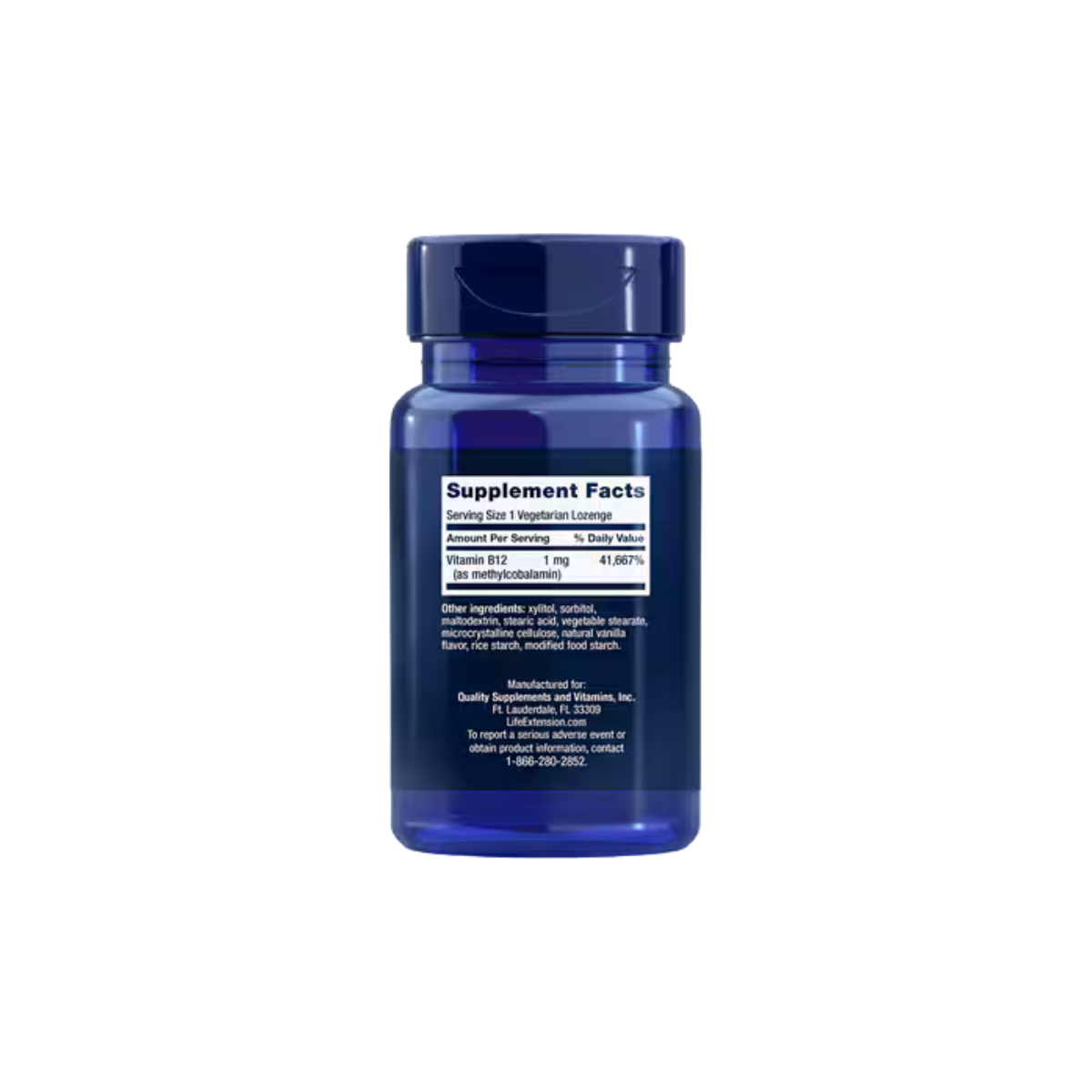Vitamin B12