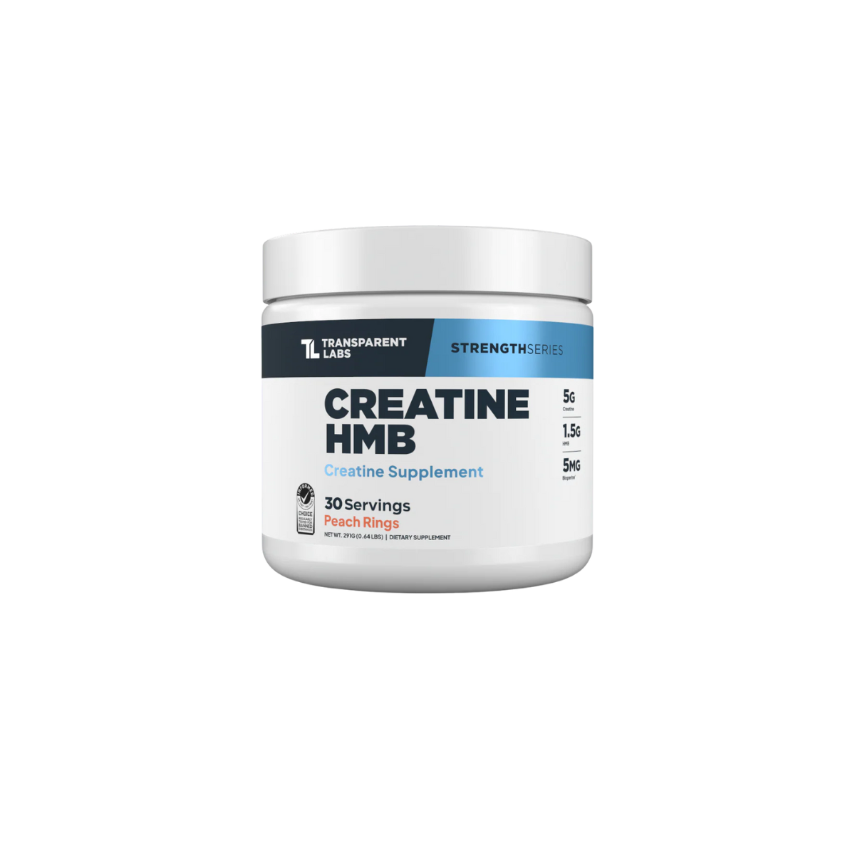 Creatine HMB