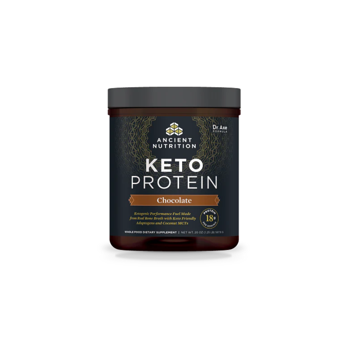 Keto Protein