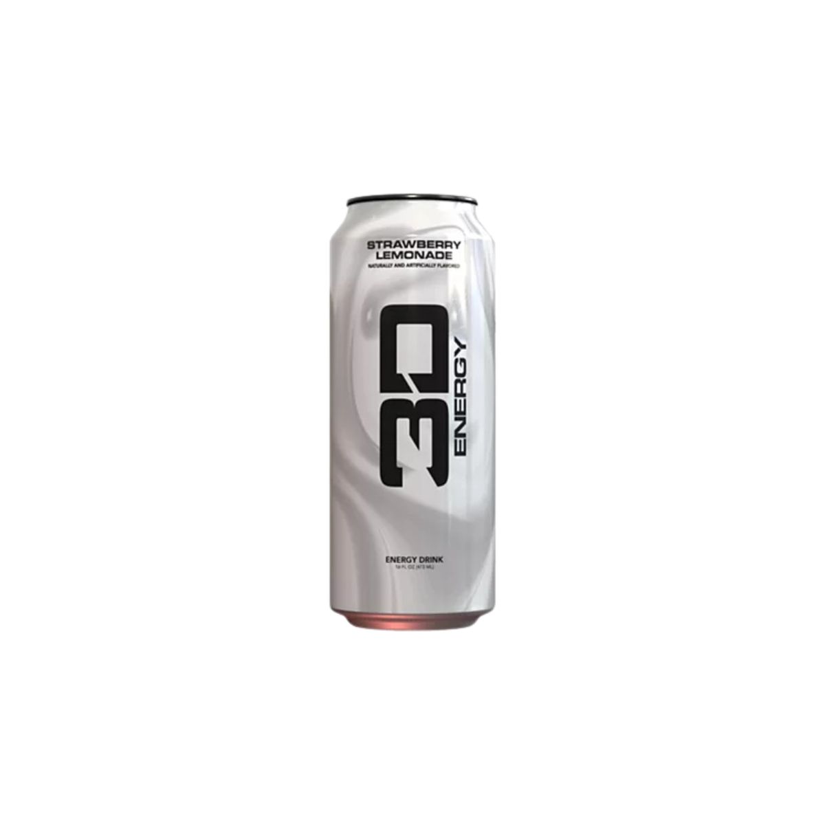 3D Energy Drink