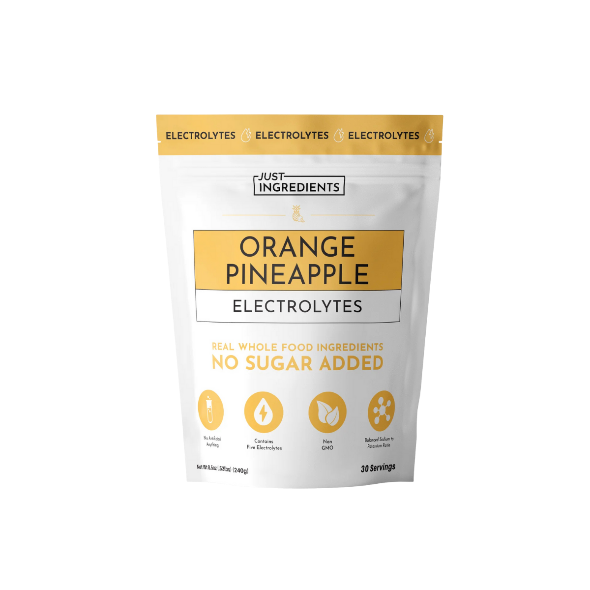 Electrolytes Powder