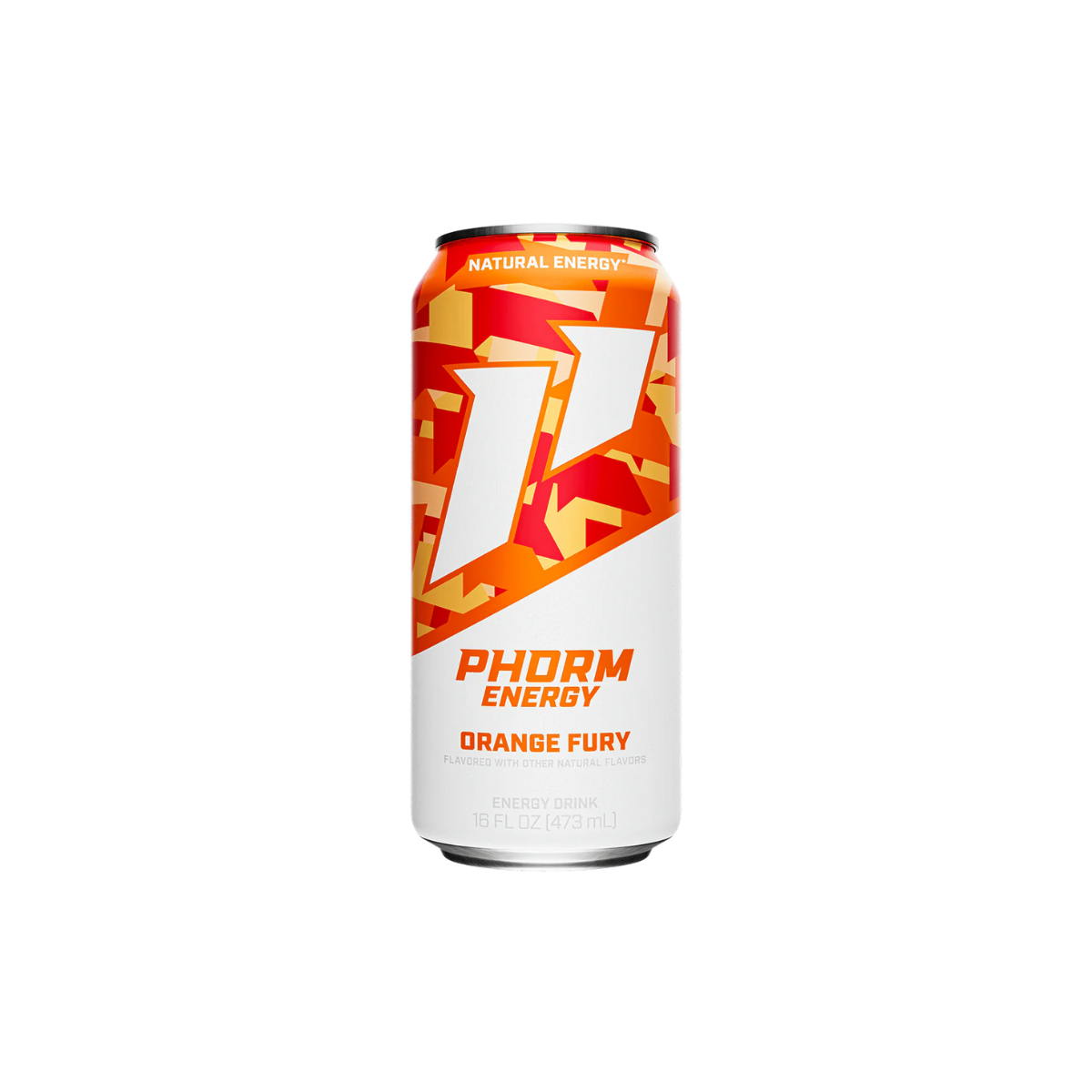 1st Phorm Energy Drink