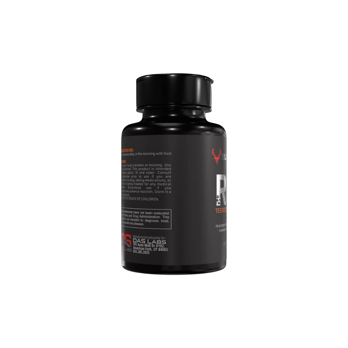 RUT Testosterone Booster