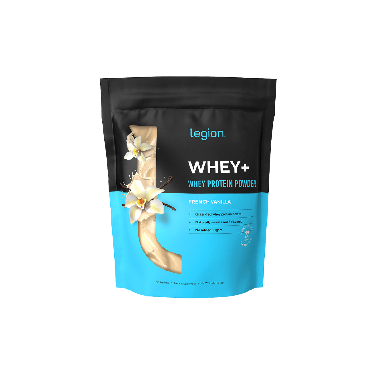 Whey Protein Isolate Powder