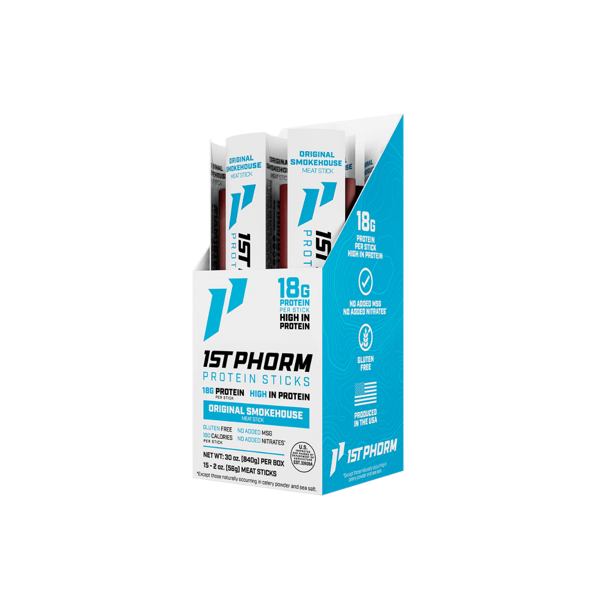 Protein Sticks