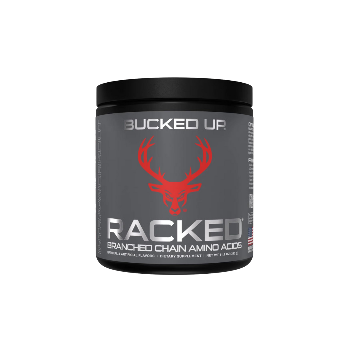 Racked BCAA
