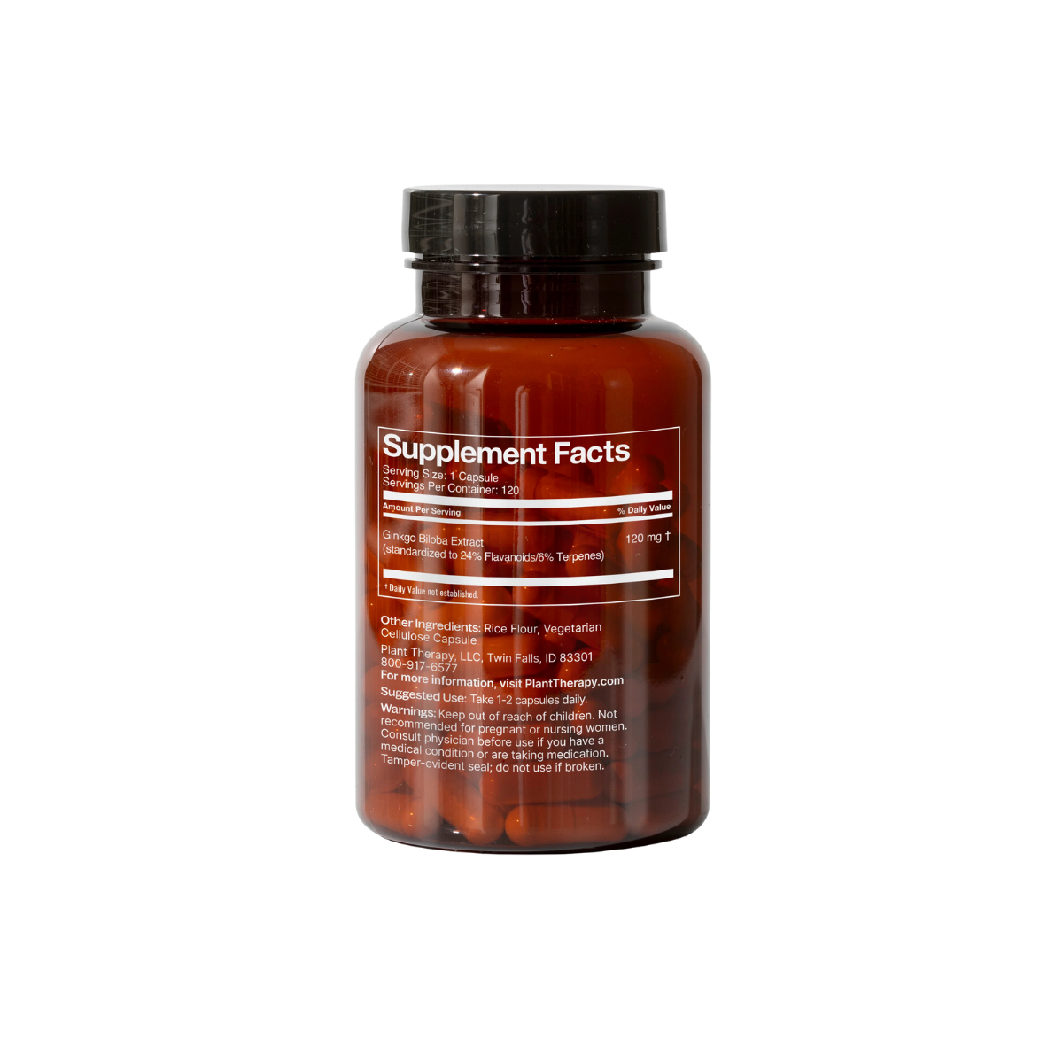 Gingko Biloba