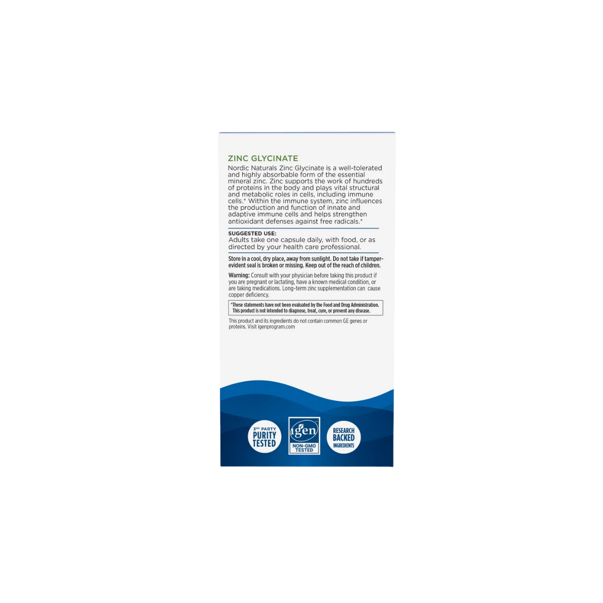 Zinc Glycinate