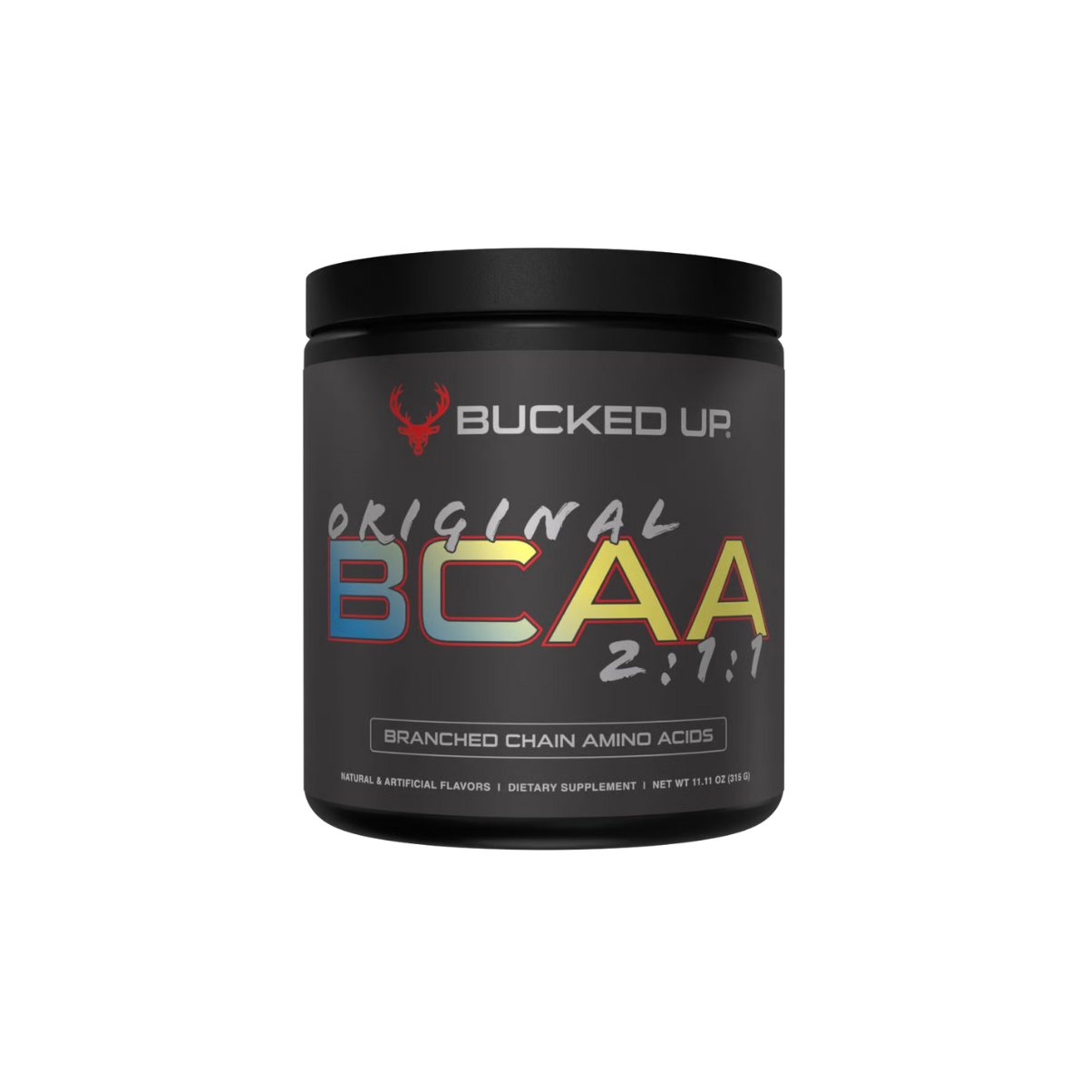 OG BCAA