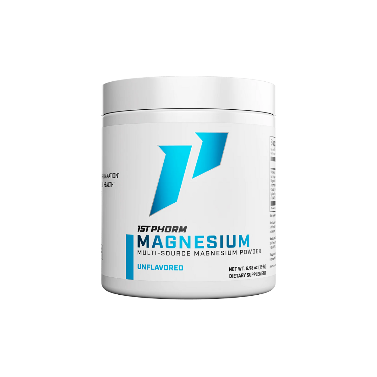 Magnesium