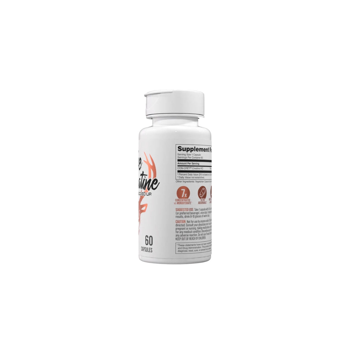 Babe Creatine