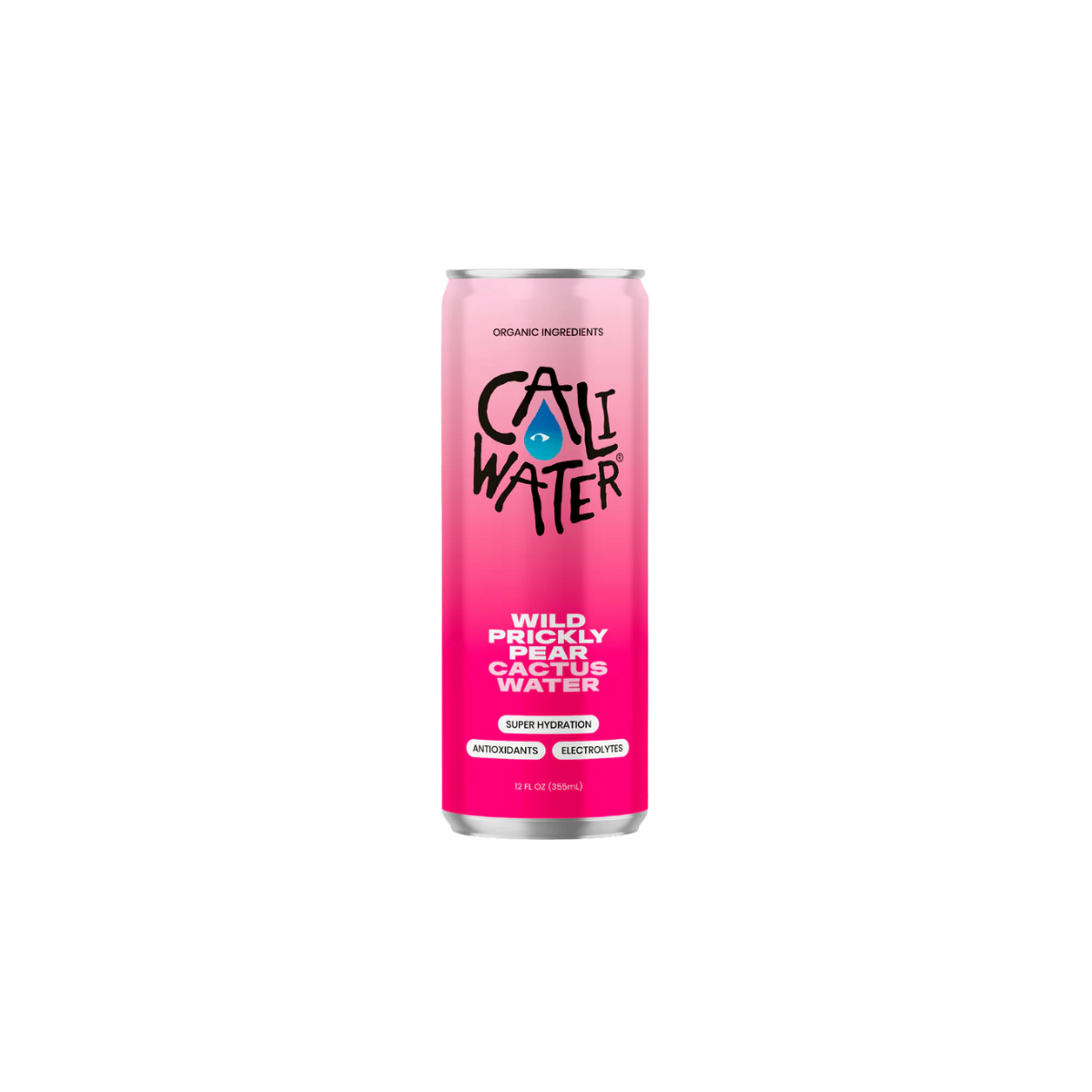 Cactus Water