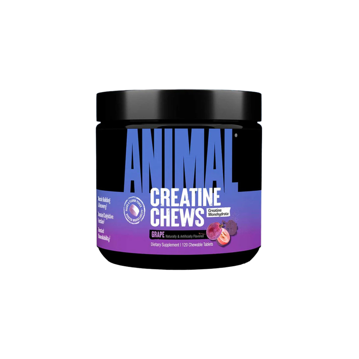 Creatine Chews