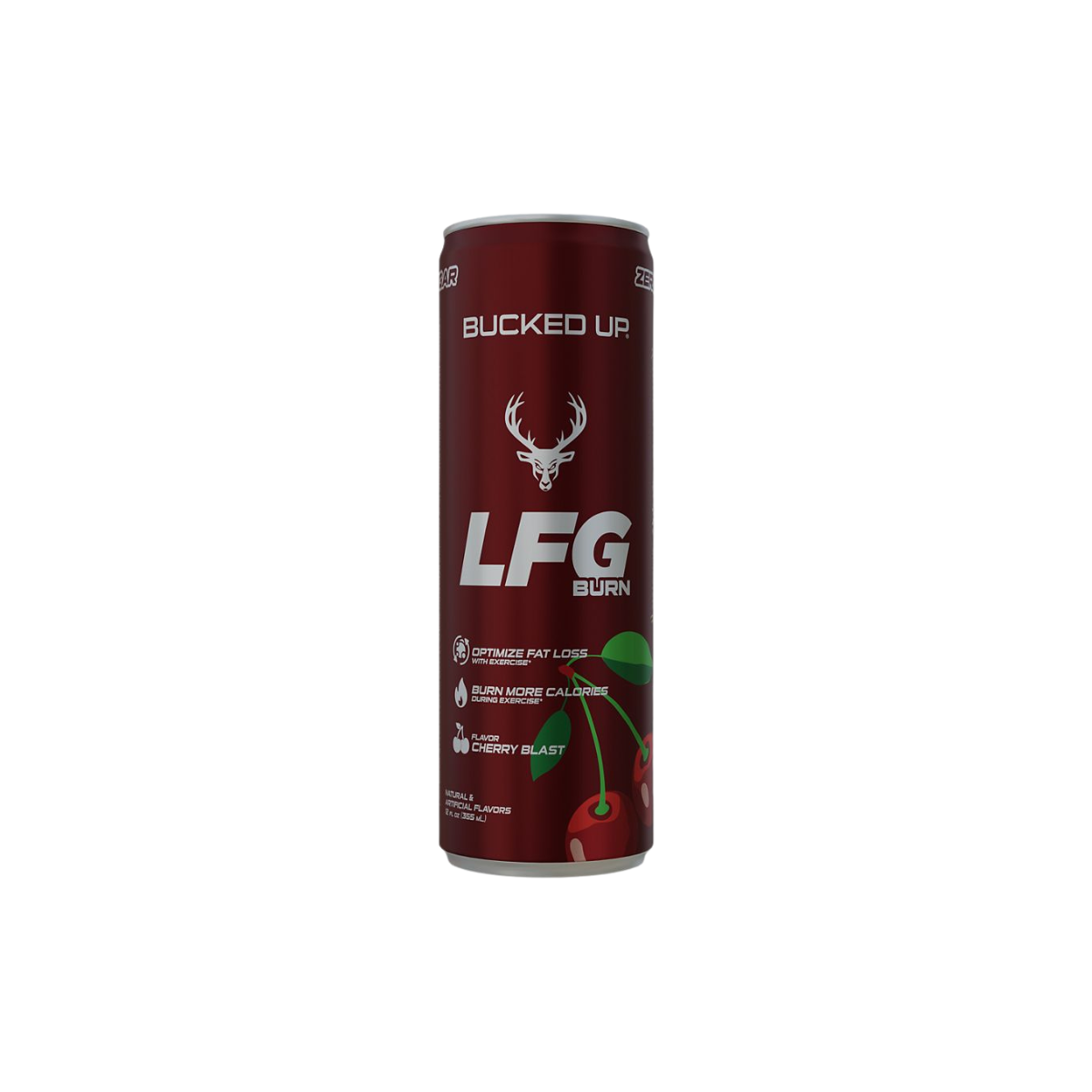 LFG Burn Drink