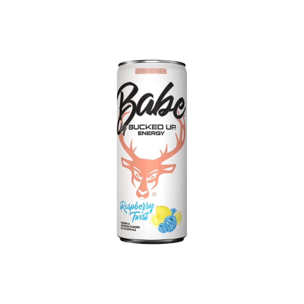 Babe Energy Drink