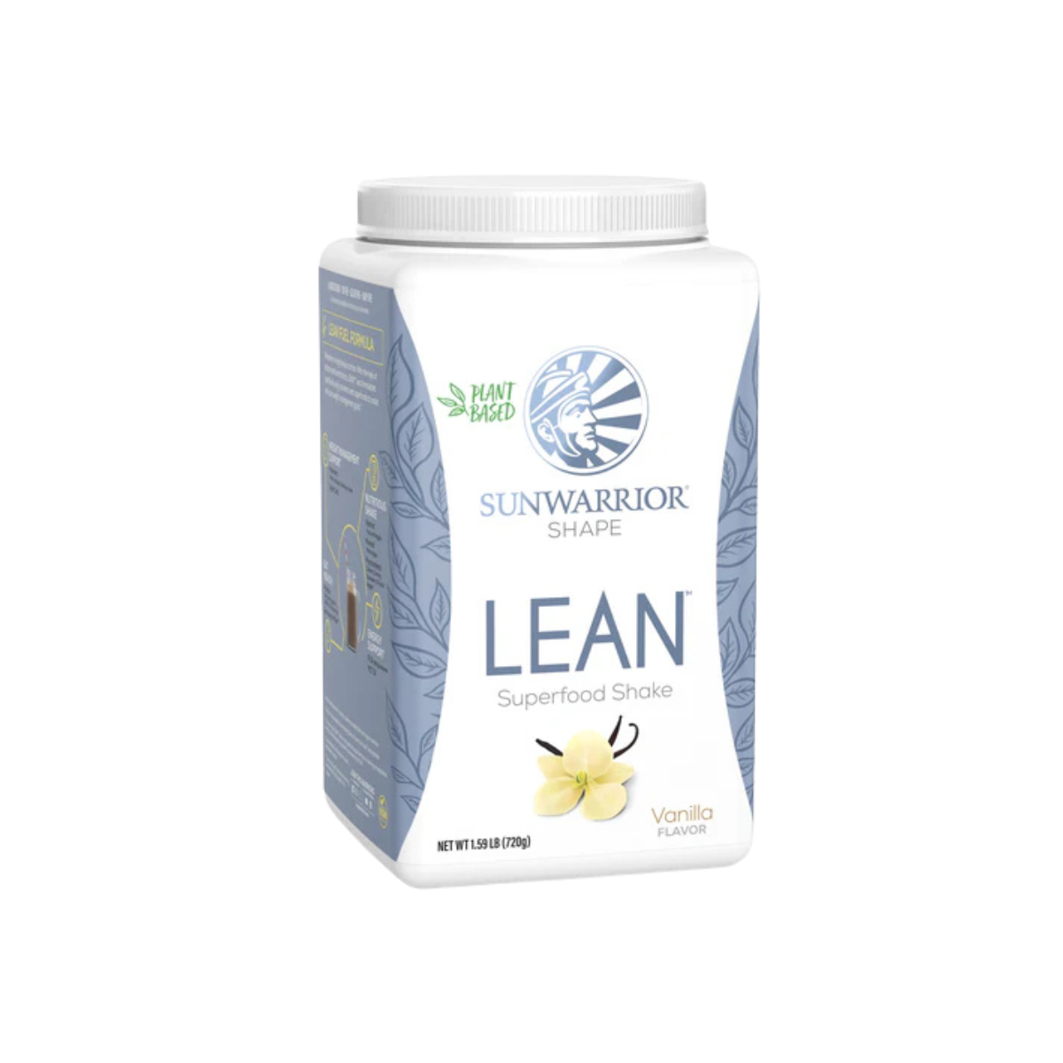 Lean Superfood Shake