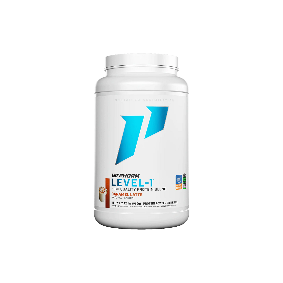 Level 1 Protein