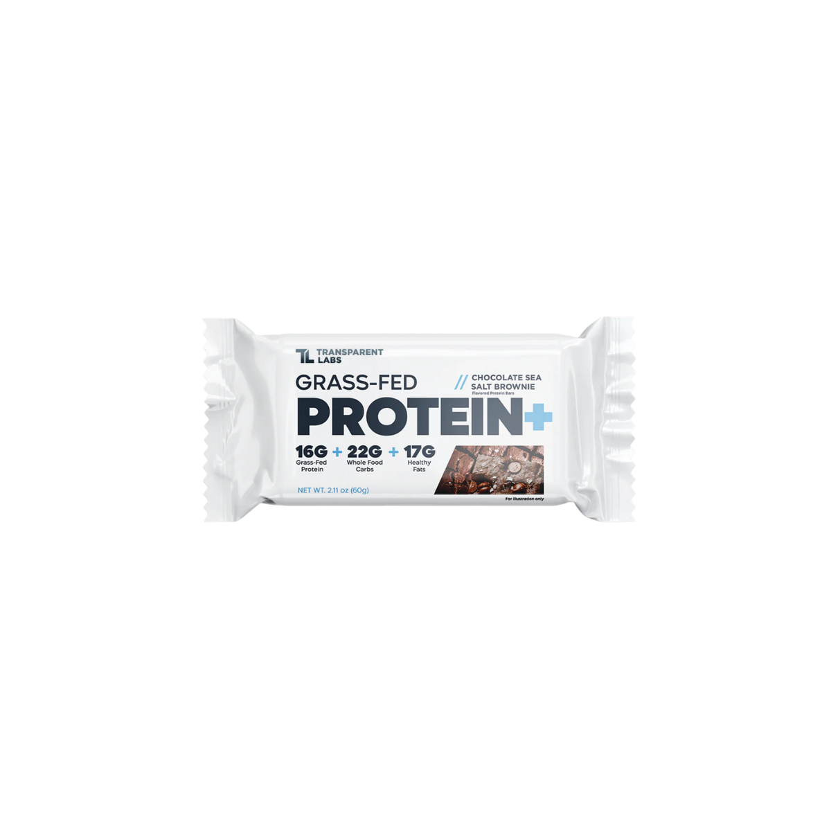 Grass-Fed Protein Bars