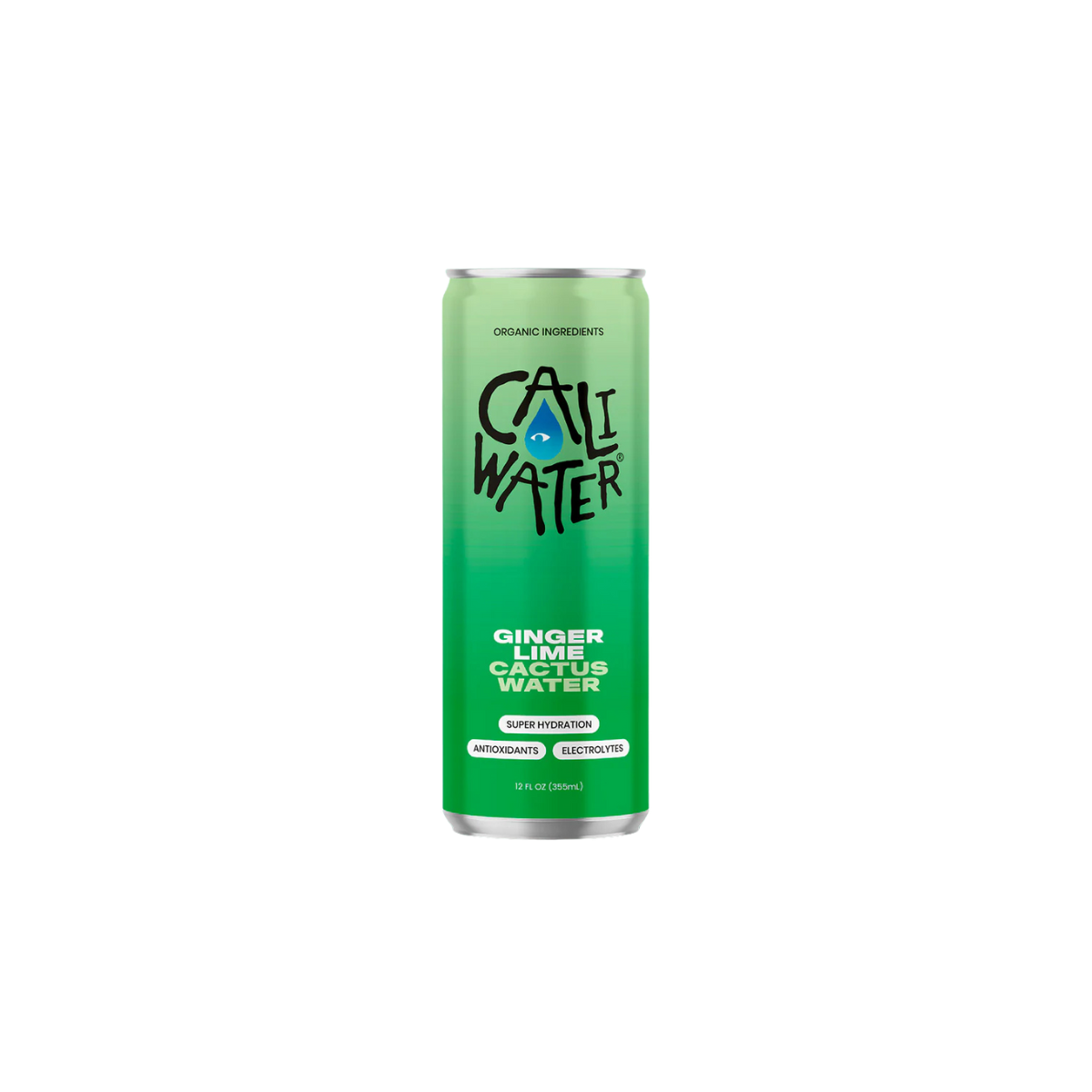 Cactus Water