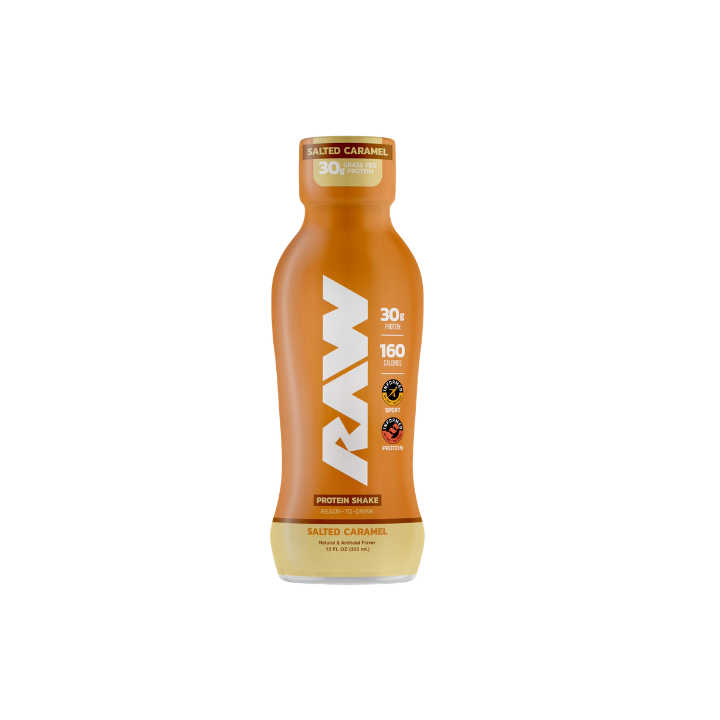 Grass-Fed Protein Shake RTD