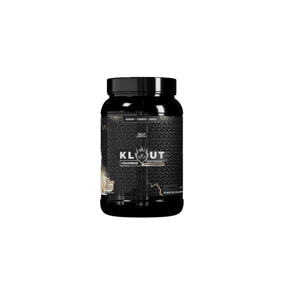 Cravings: Premium Whey Protein