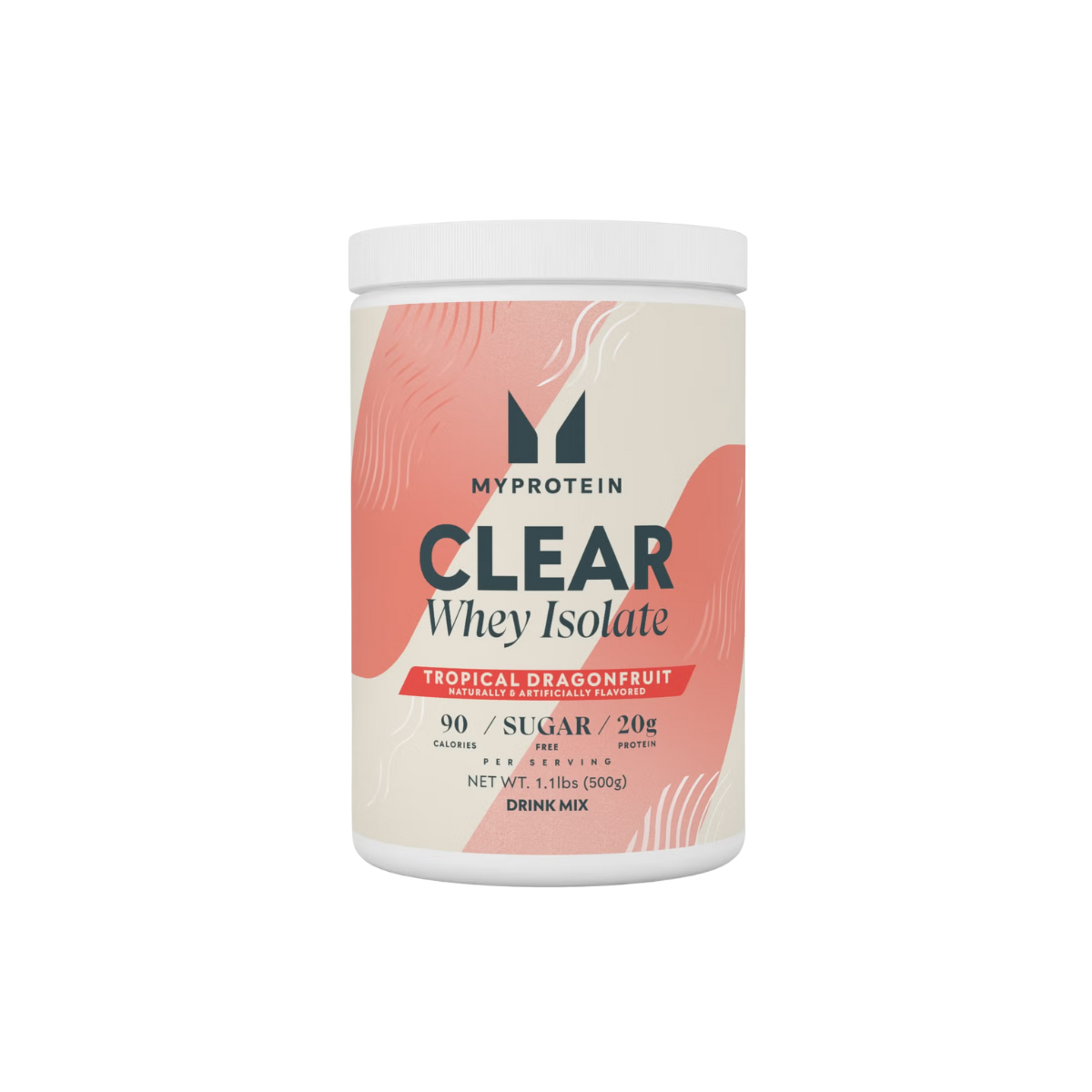 Clear Whey Isolate