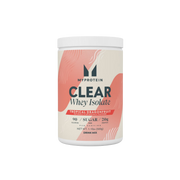 Clear Whey Isolate