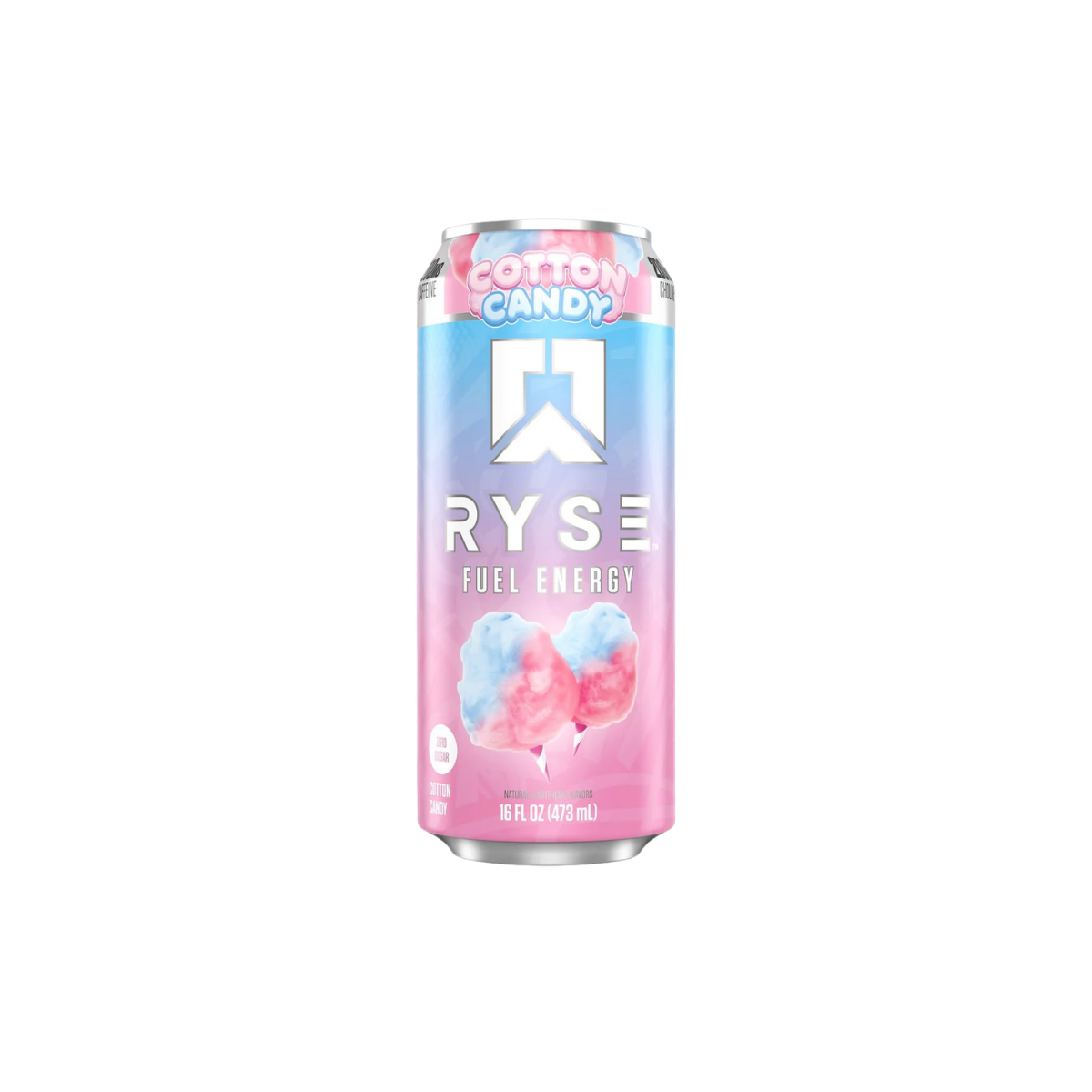 Ryse Fuel Energy Drink