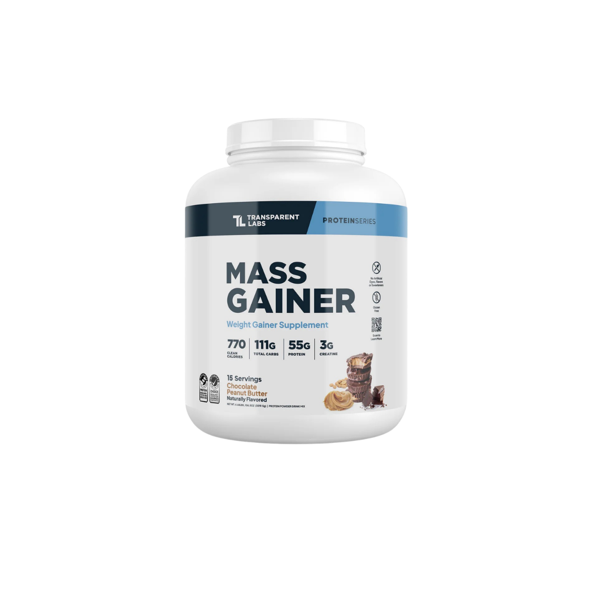 Mass Gainer