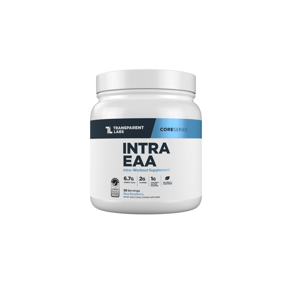 Intra EAA