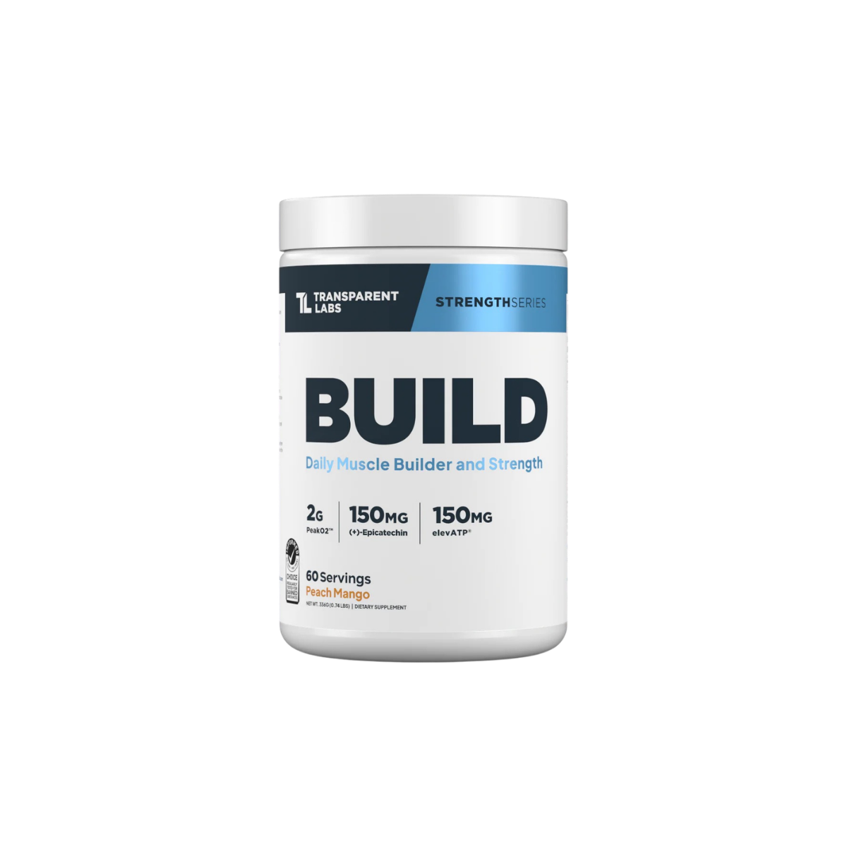 Build