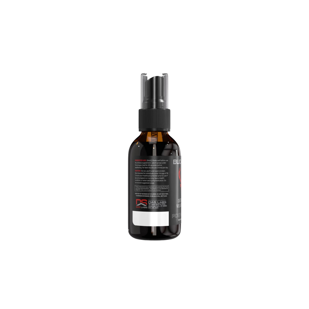Deer Antler Velvet Spray